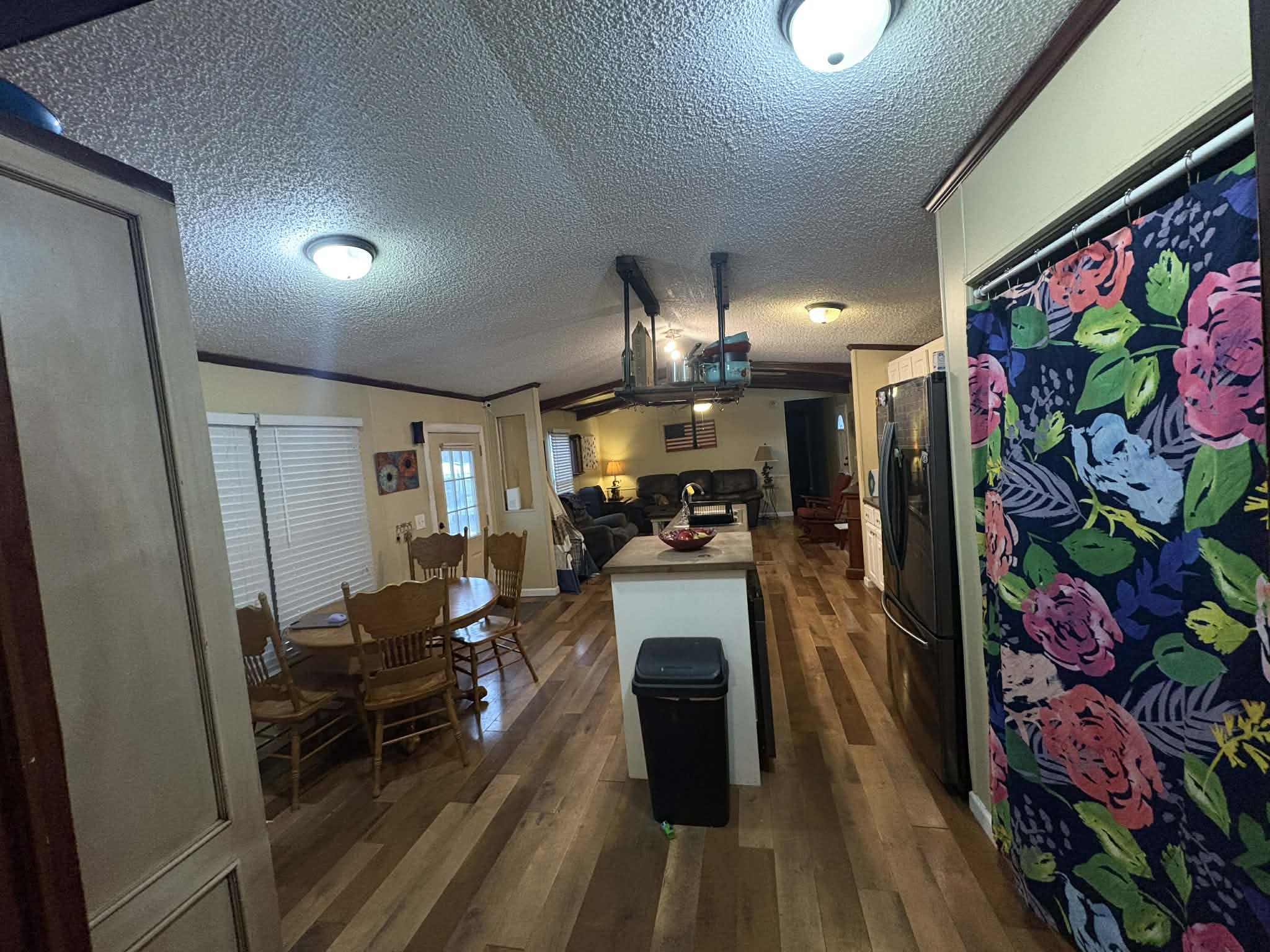 1595 Johnson Branch Rd