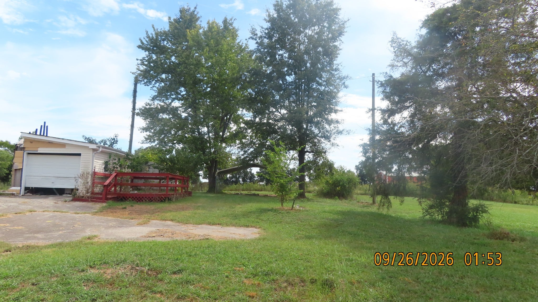 263 Saint John Rd