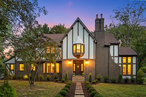 1700 Logan Dr Columbia TN 38401