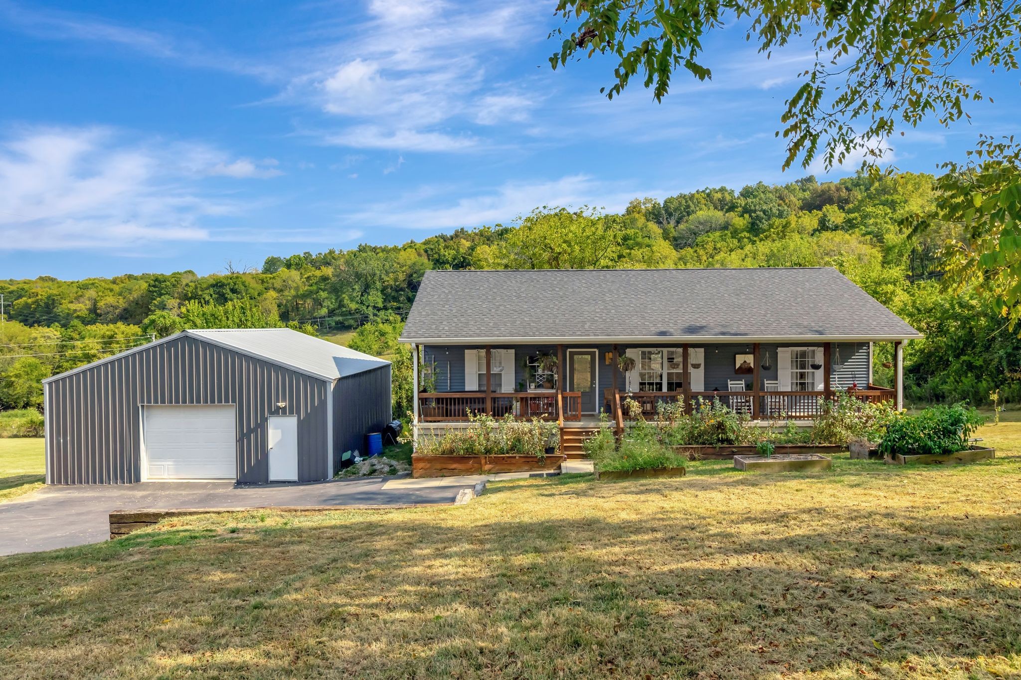 View Brush Creek, TN 38547 house
