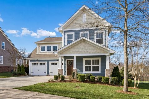 214 Fowler Cir Franklin TN 37064