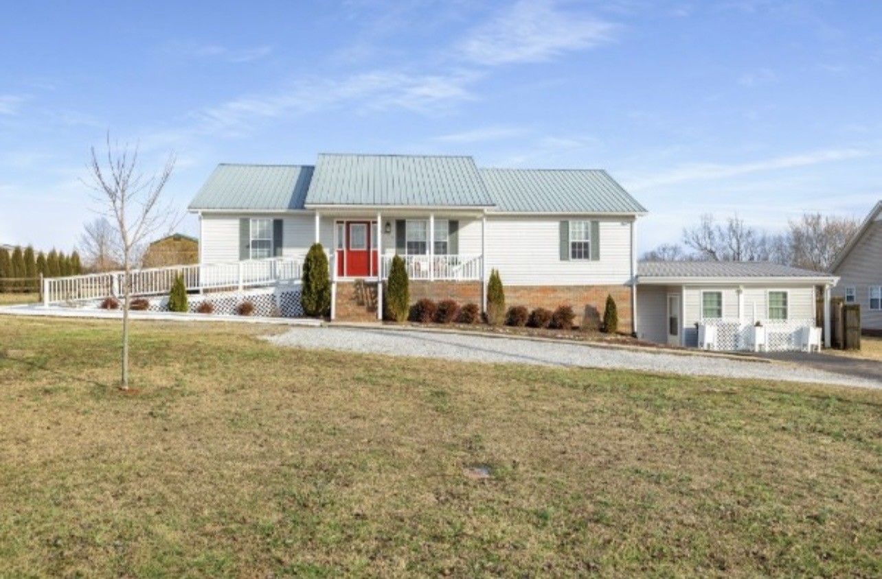 202 Allendale Blvd