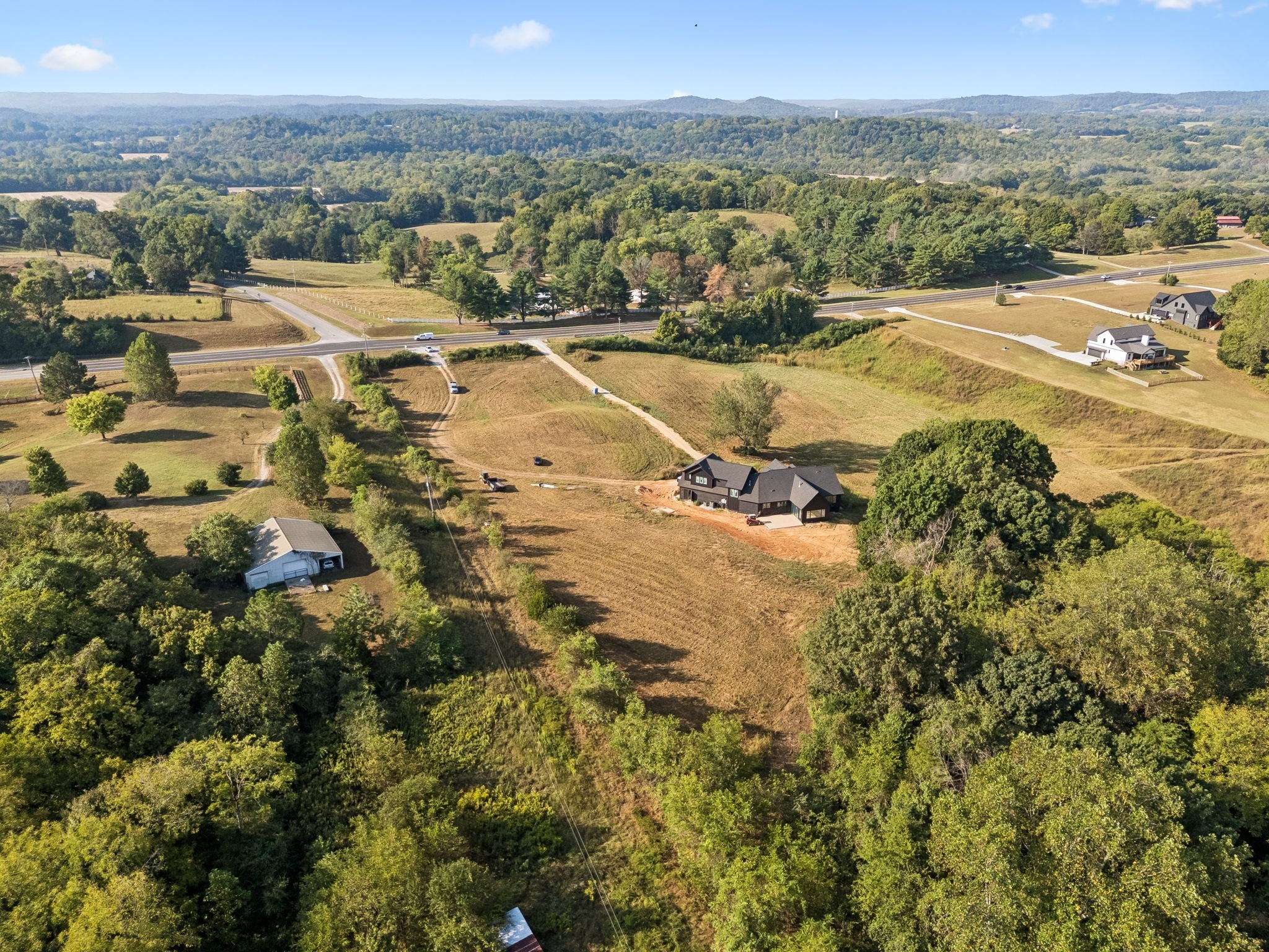 1929 New Lewisburg Hwy
