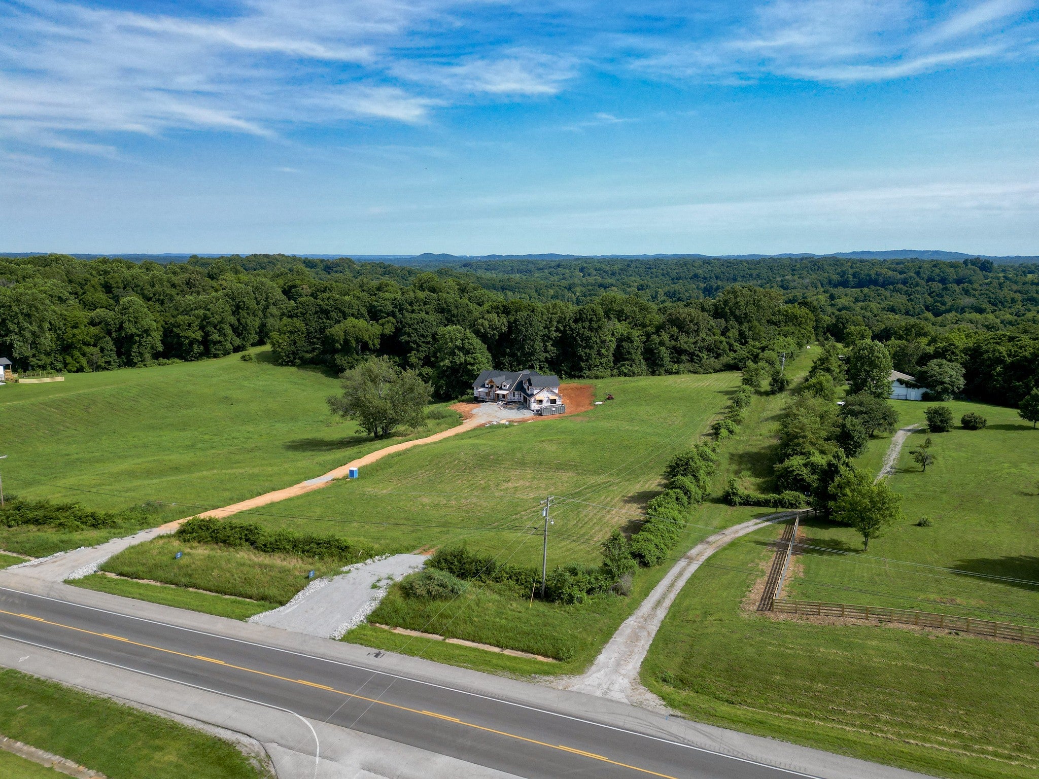 1929 New Lewisburg Hwy