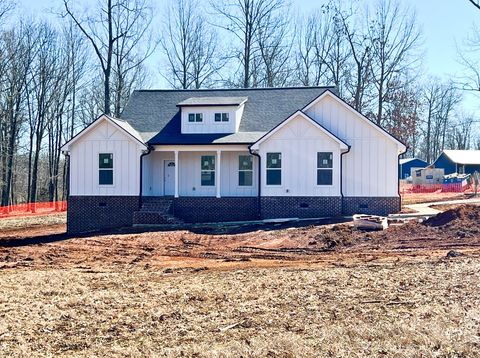 407 Spring Meadows Ln, Morrison, TN 37357 - MLS#: 2771017