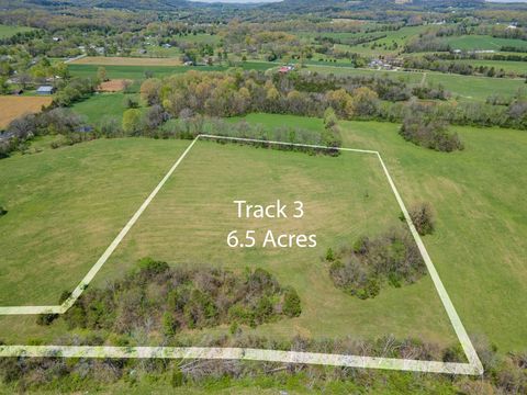 0 Nashville Highway Chapel Hill TN 37034