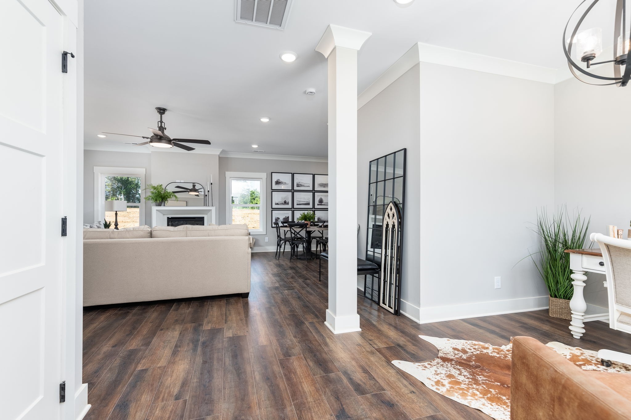 7114 Gentle Rain Road