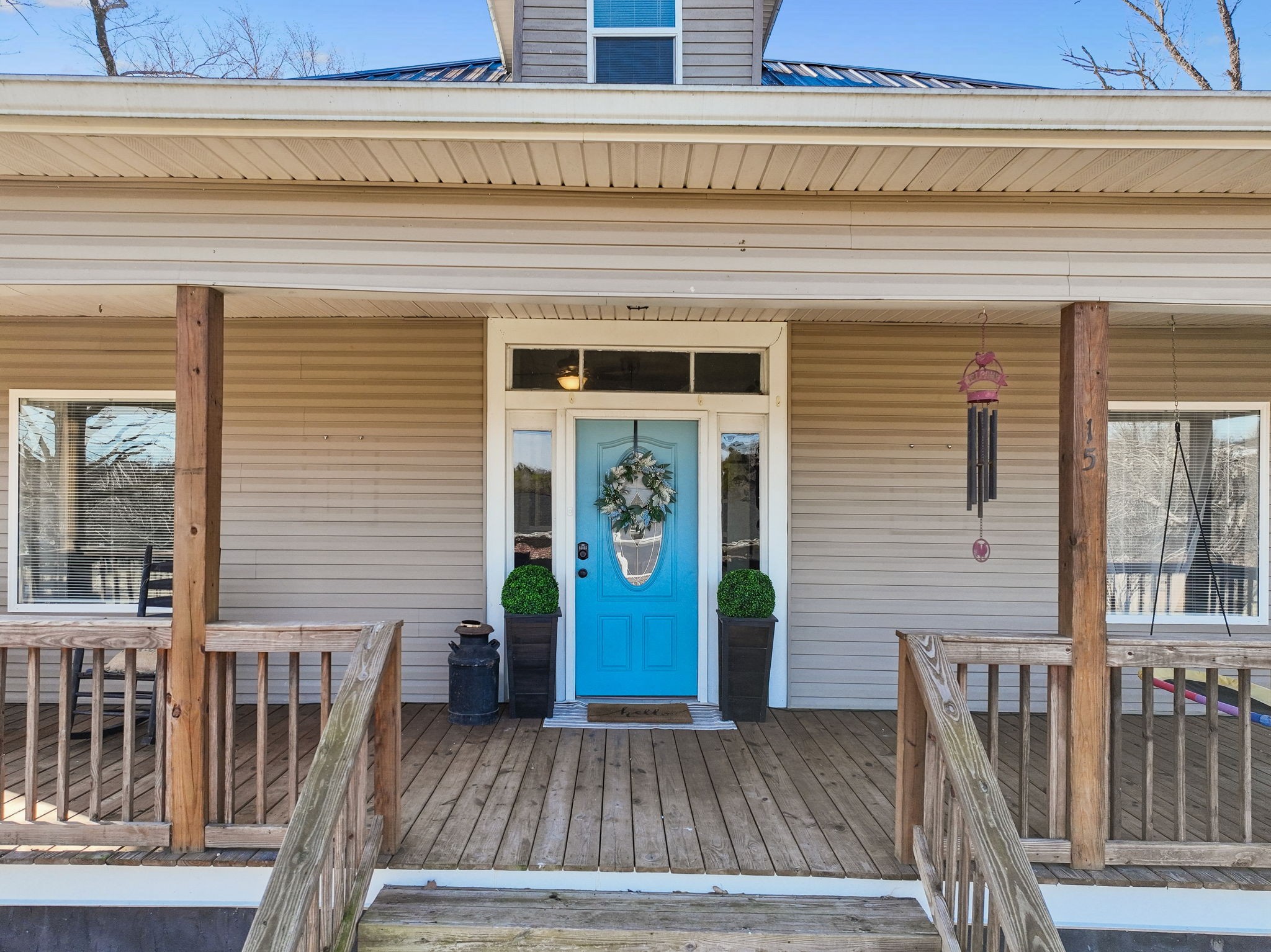 15 Switchboard Rd