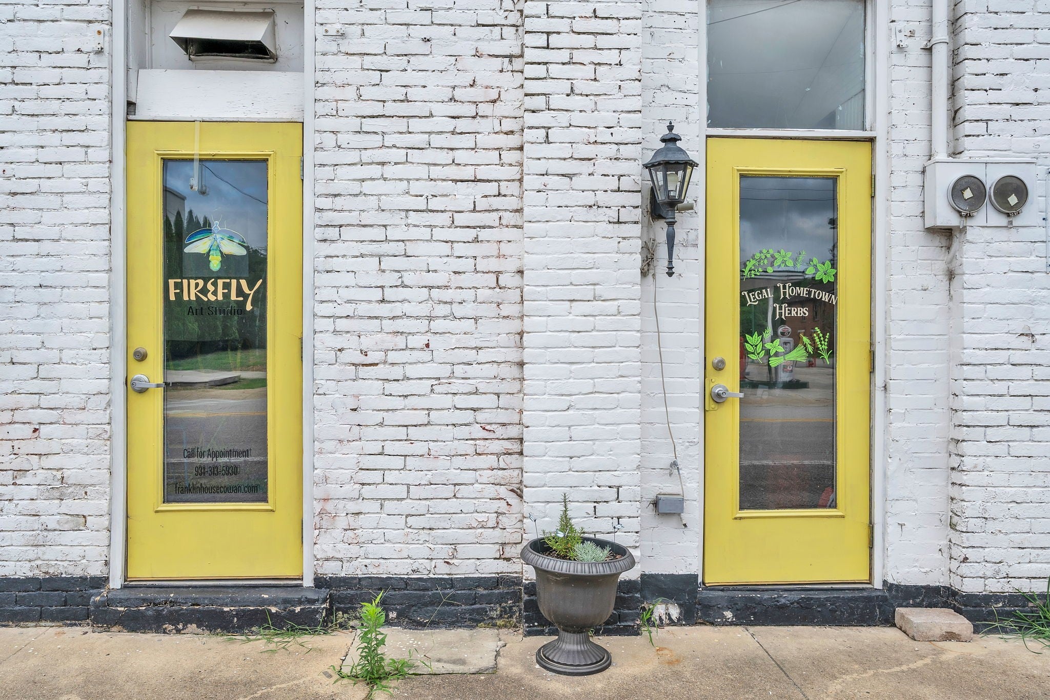 108 Cumberland St E