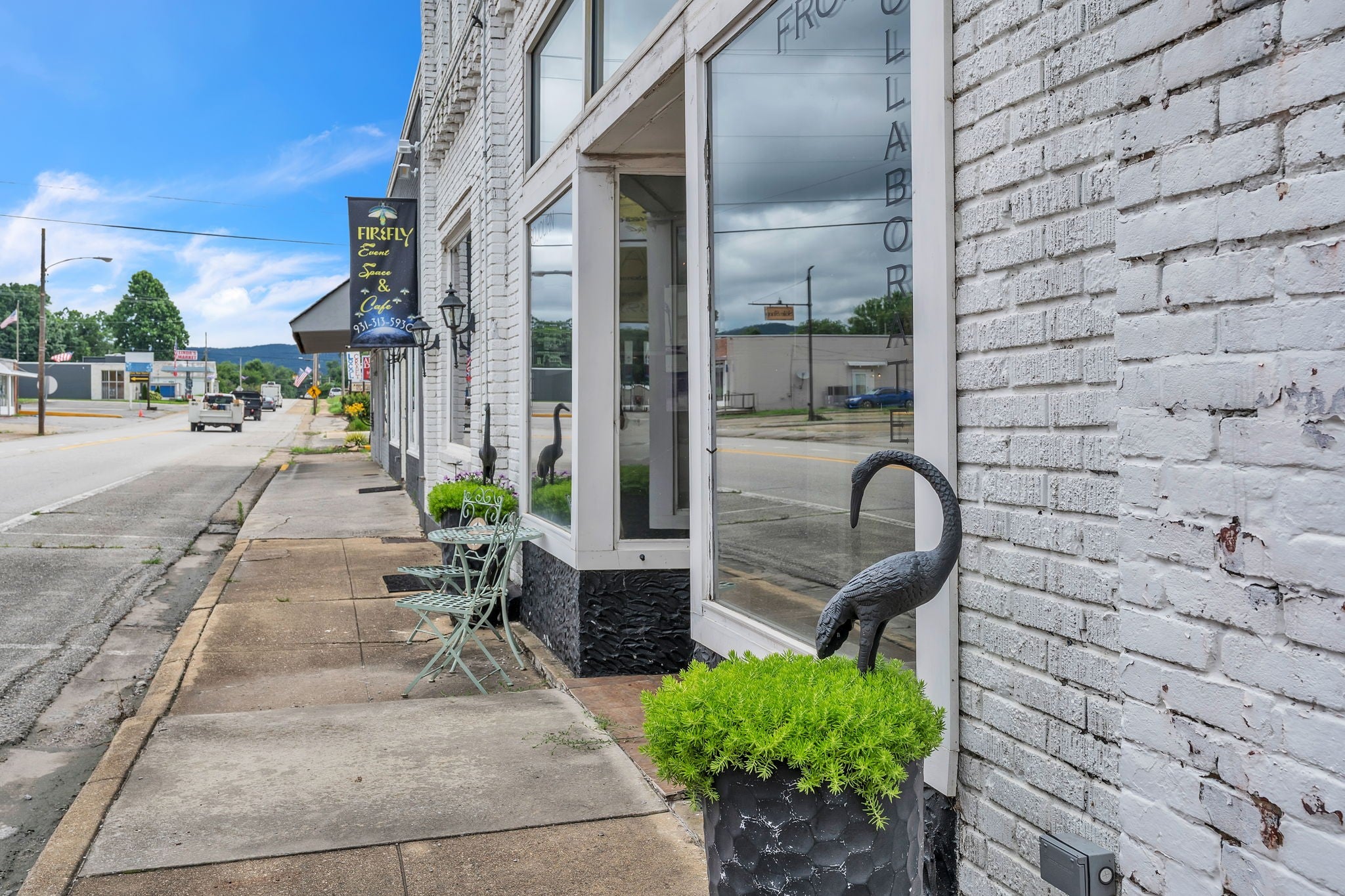 108 Cumberland St E