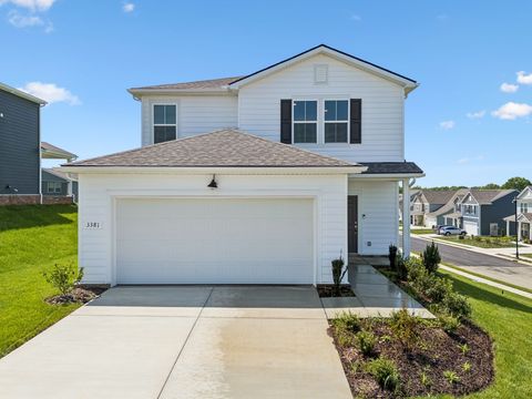 Photo of 3381 Tucker Trace, Columbia, TN 38401 (MLS # 3205373)