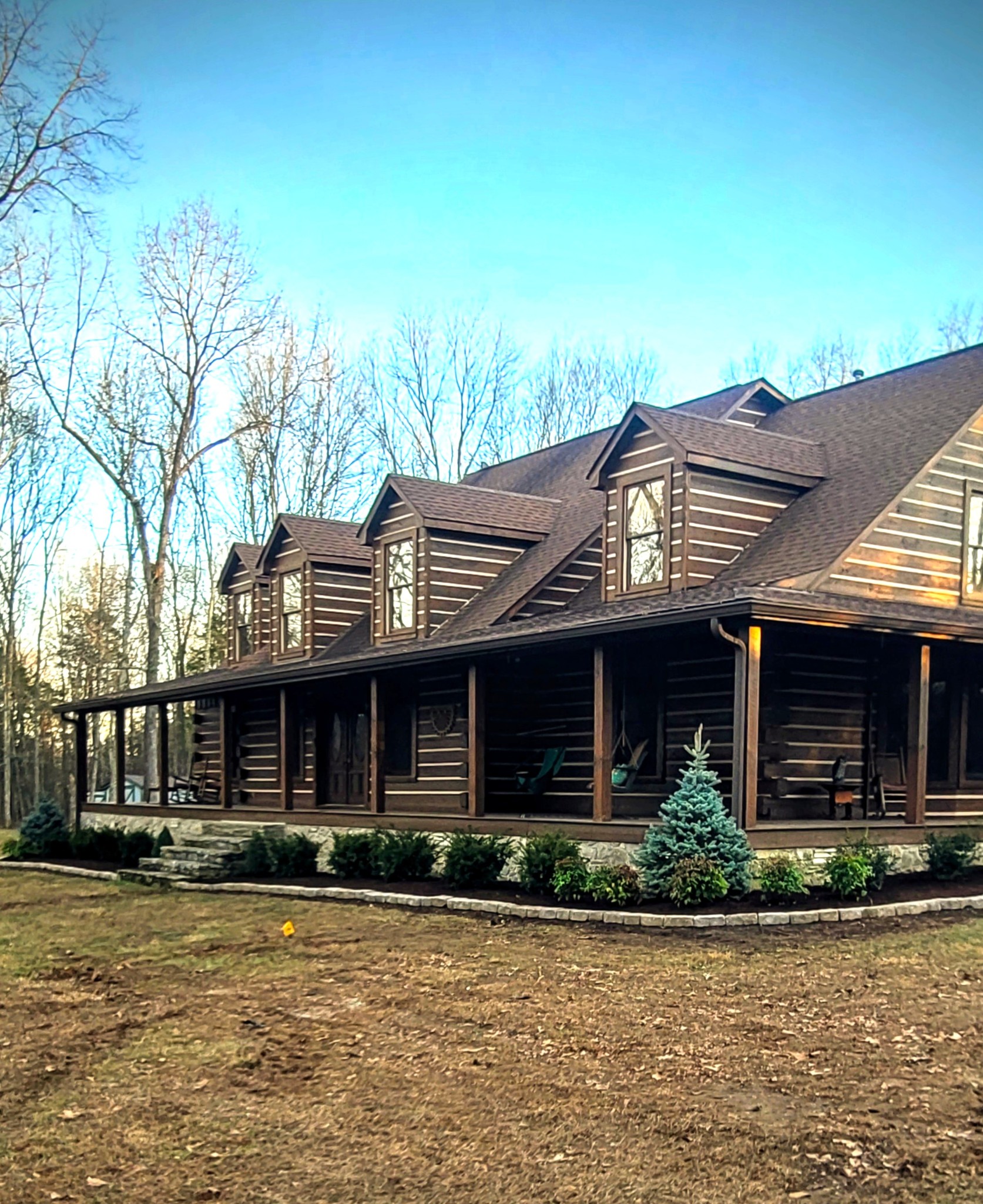 300 W Richmond Shop Rd