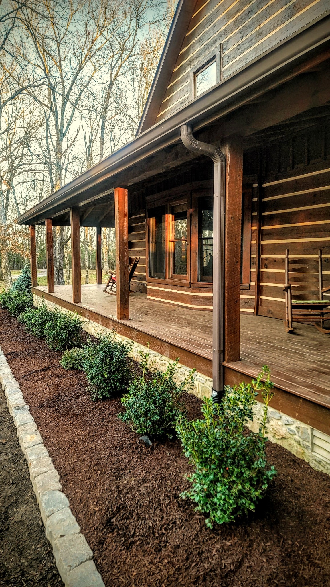 300 W Richmond Shop Rd