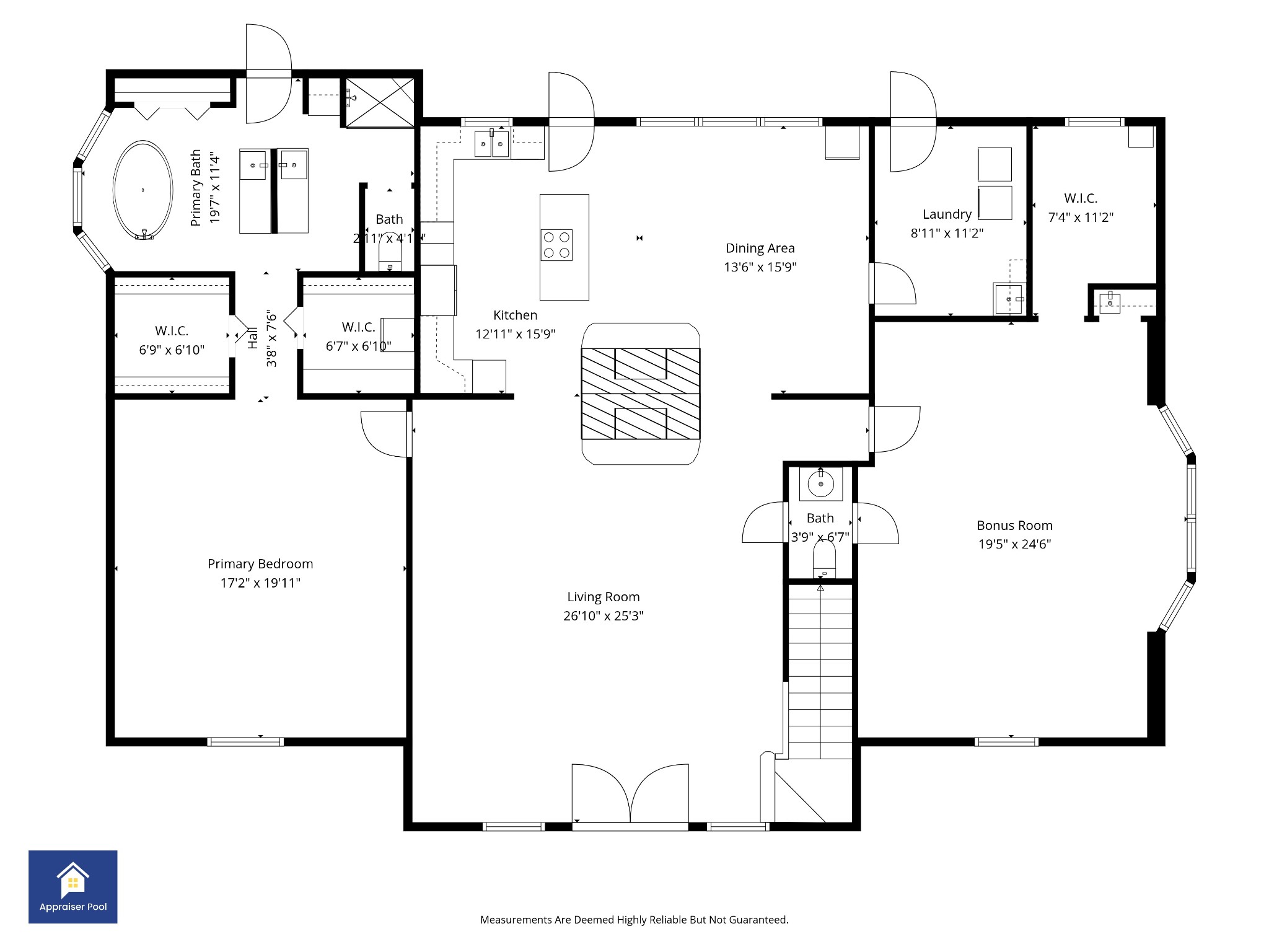 300 W Richmond Shop Rd