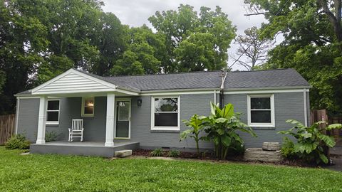 1910 Atlas St Murfreesboro TN 37130