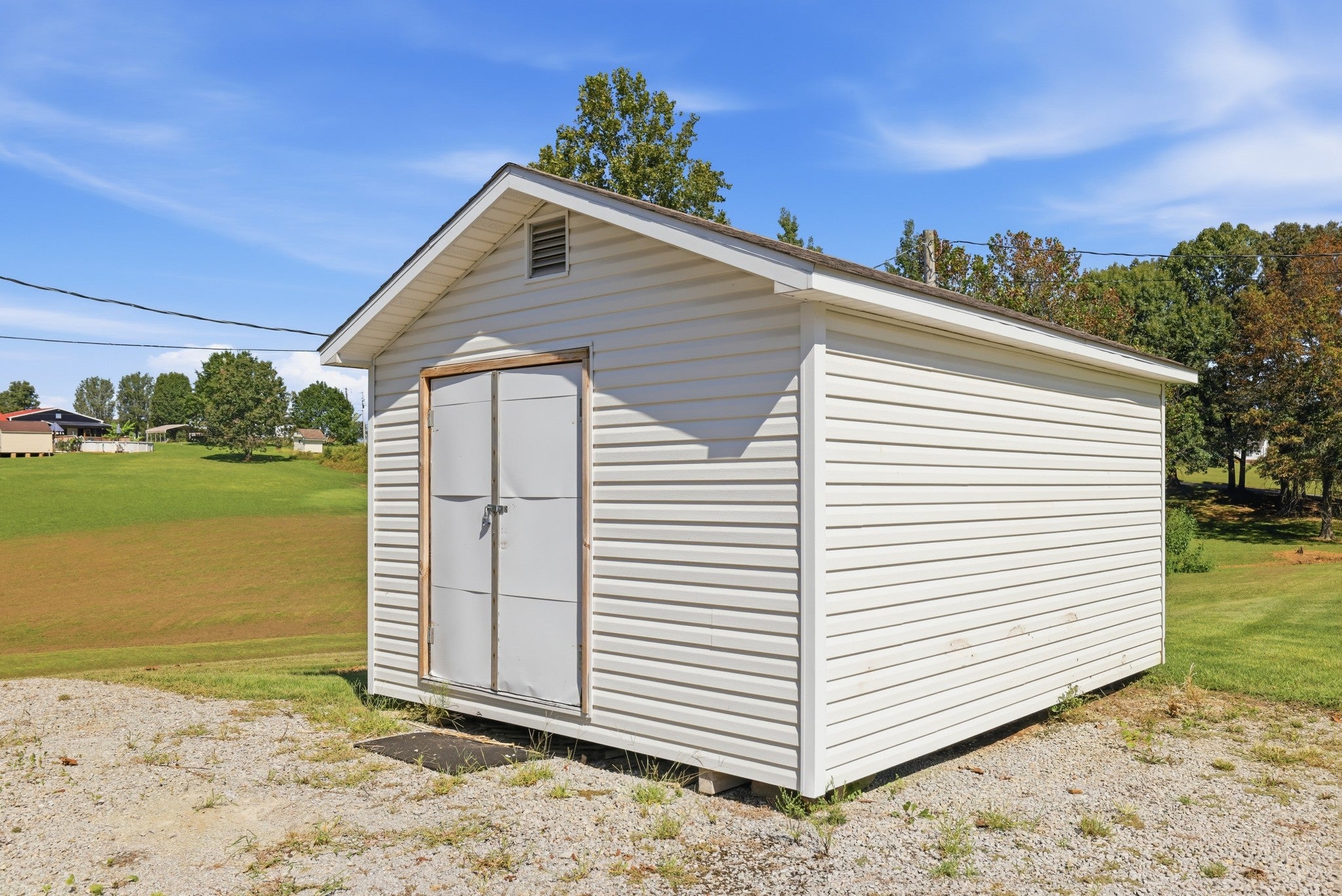 165 Dortch Ln