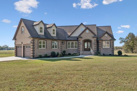 105 Barbara Spears Rd Morrison TN 37357