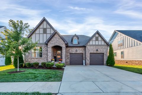 Photo of 2753 Cloister Lane, Thompsons Station, TN 37179 (MLS # 3133372)