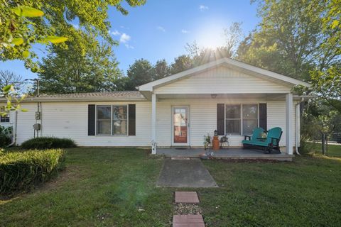 4901 Highway 52 W Lafayette TN 37083