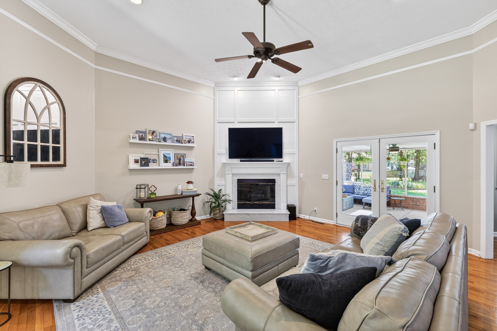4143 Elizabeth Dr