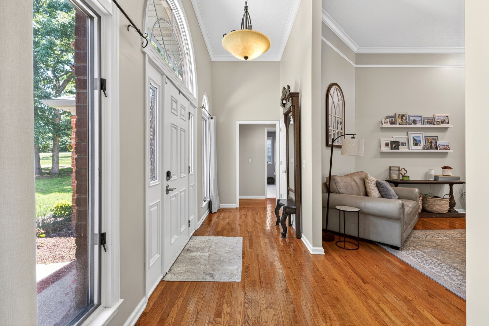 4143 Elizabeth Dr