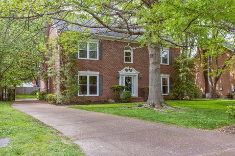147 Sturbridge Dr Franklin TN 37064