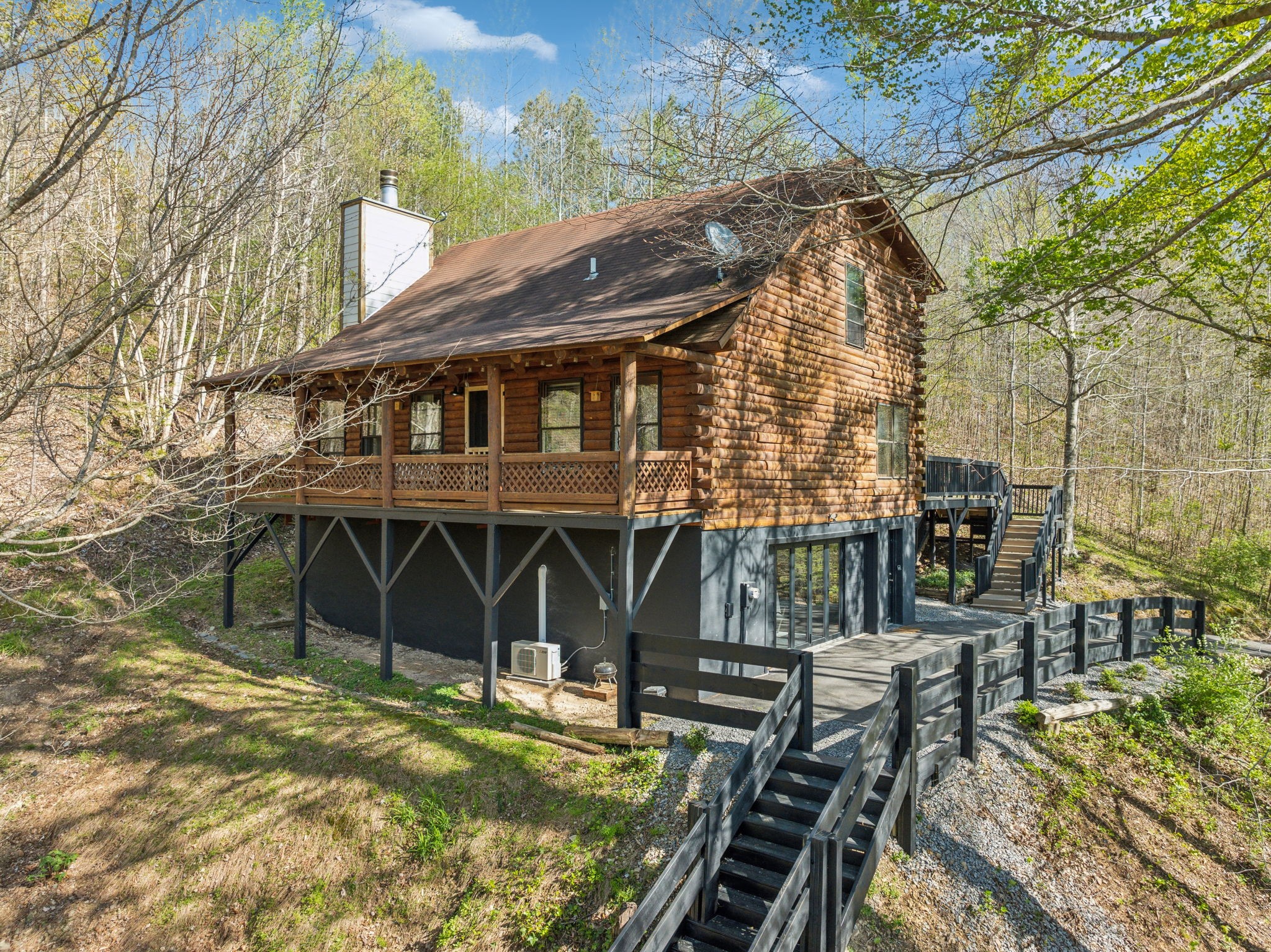 5290 Old Harding Rd