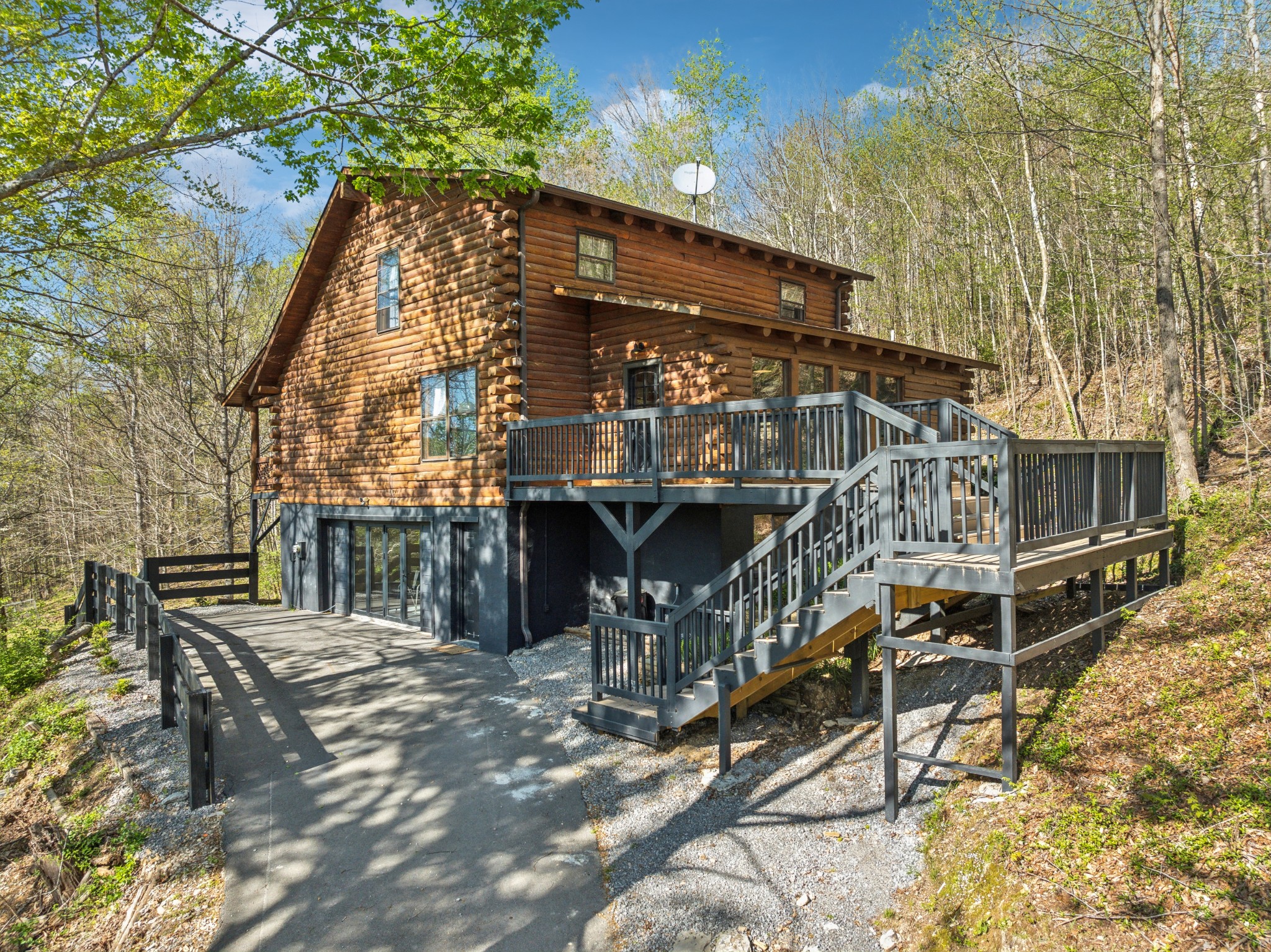 5290 Old Harding Rd