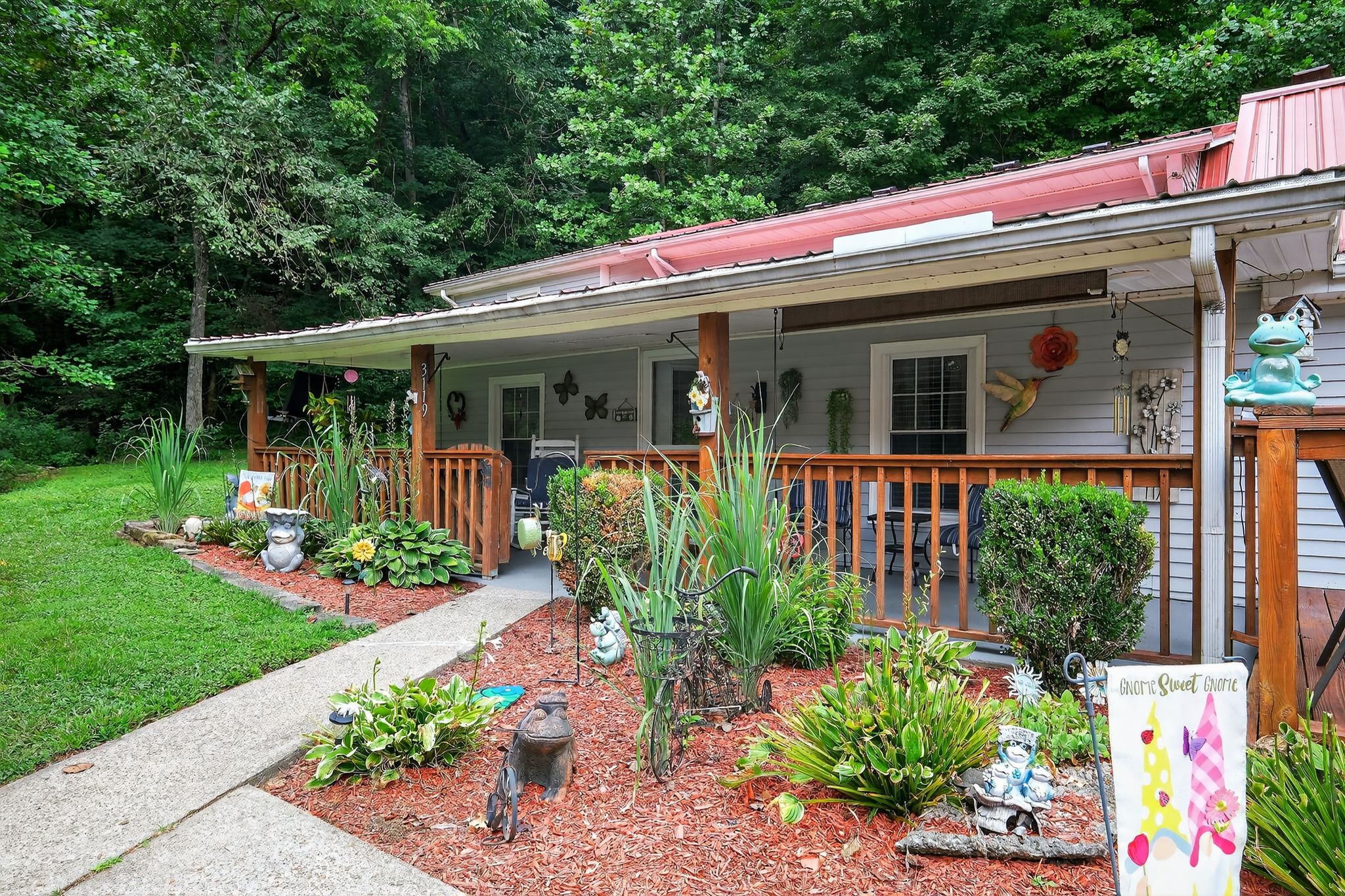 3119 Tyree Springs Rd