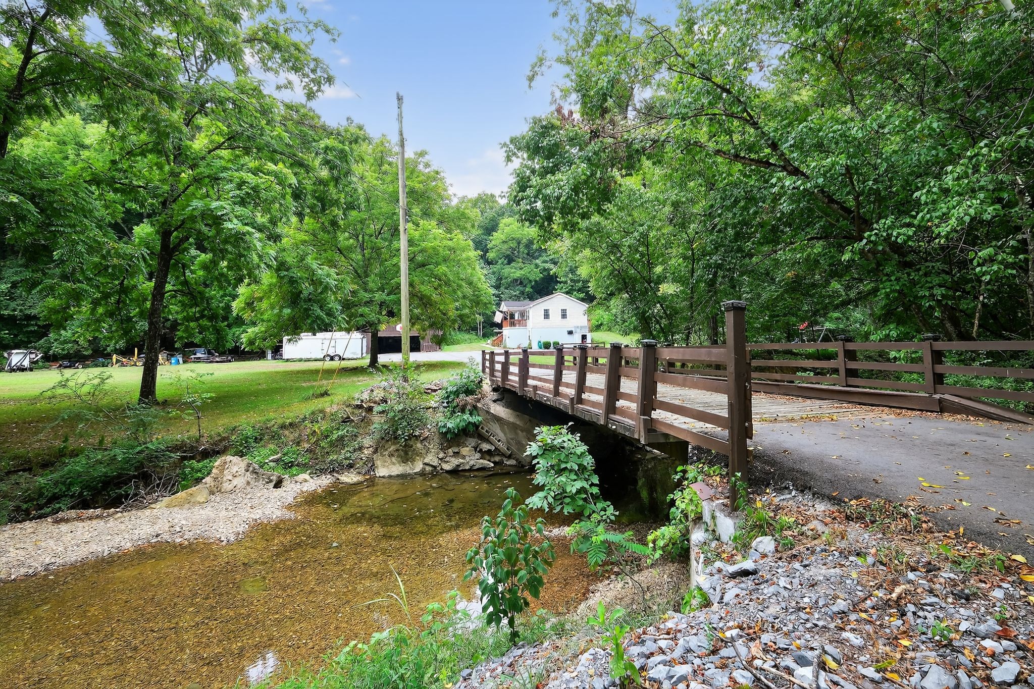 3119 Tyree Springs Rd