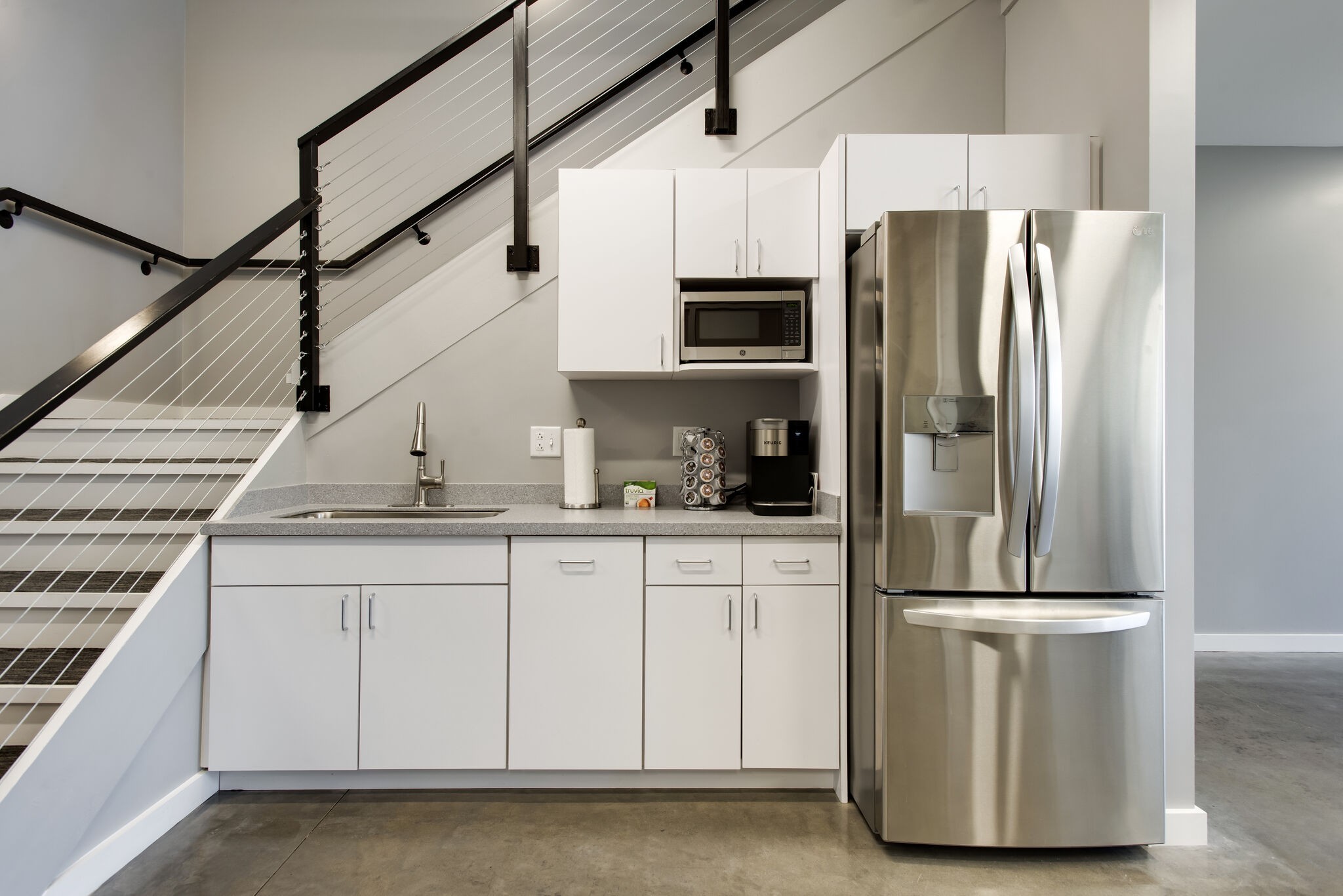 370 Herron Dr Suite 6 Dr, Nashville TN 37210 multi-family property, photo 9 of 30