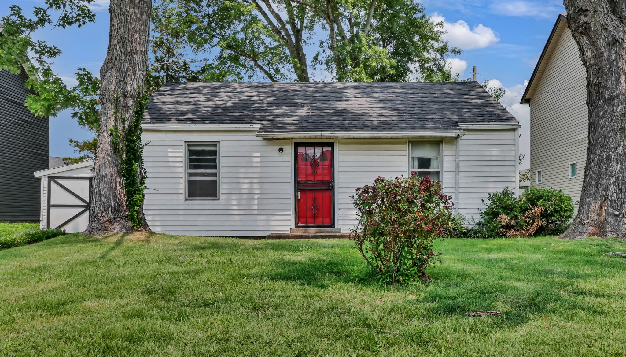 217 KING ROAD