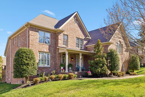 1136 Meadow Bridge Ln, Arrington, TN 37014 - MLS#: 2806208