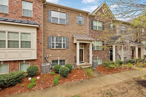 5545 Prada Dr Brentwood TN 37027