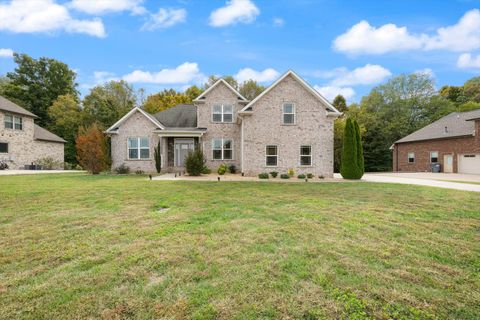 4212 Sheffield Ln Greenbrier TN 37073