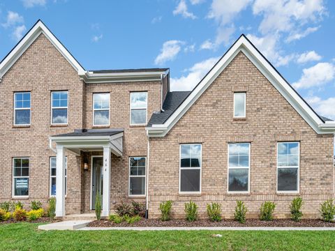 464 Tomlinson Pointe Dr Mount Juliet TN 37122