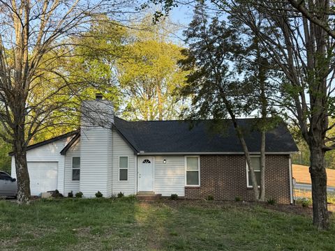 154 Shiloh Dr La Vergne TN 37086