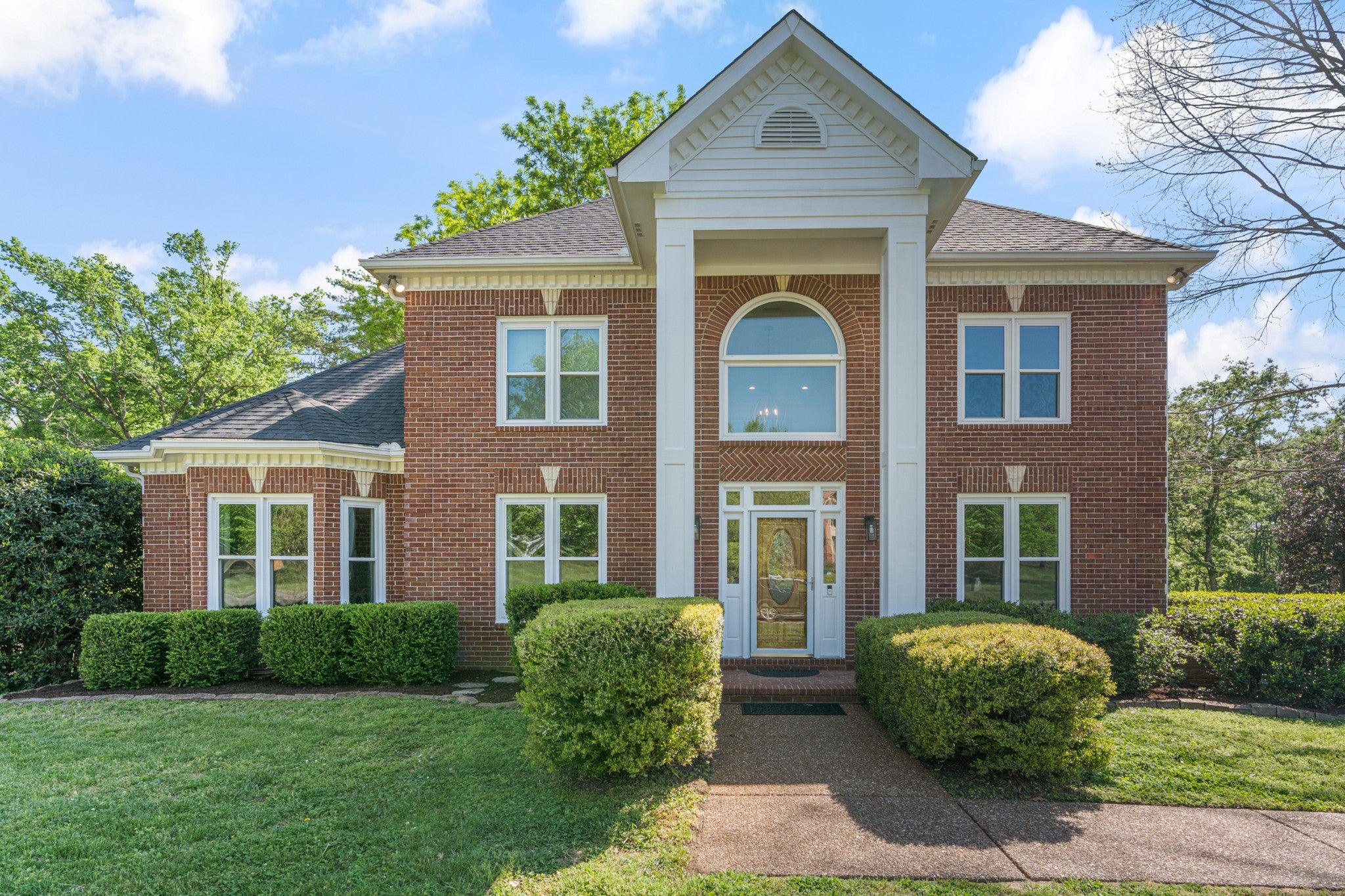 4-bed home sold in Brentwood, TN 37027, 9359 Ansley Ln 9359 Ansley Ln, Brentwood TN 37027 4-bed home, photo 2 of 50