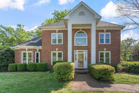 9359 Ansley Ln Brentwood TN 37027