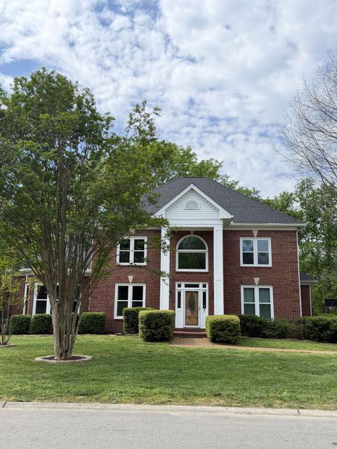 9359 Ansley Ln Brentwood TN 37027