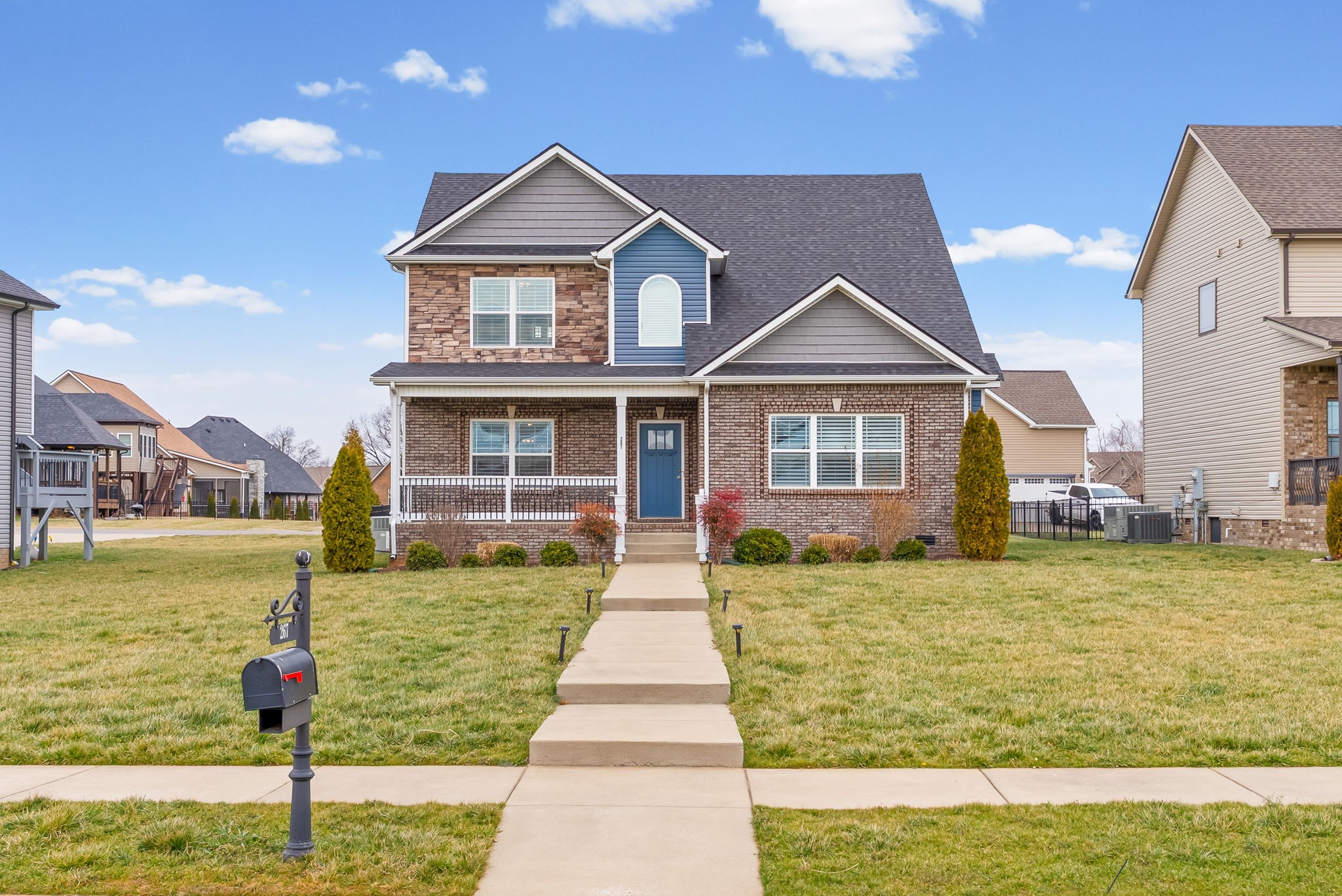 267 John Duke Tyler Blvd