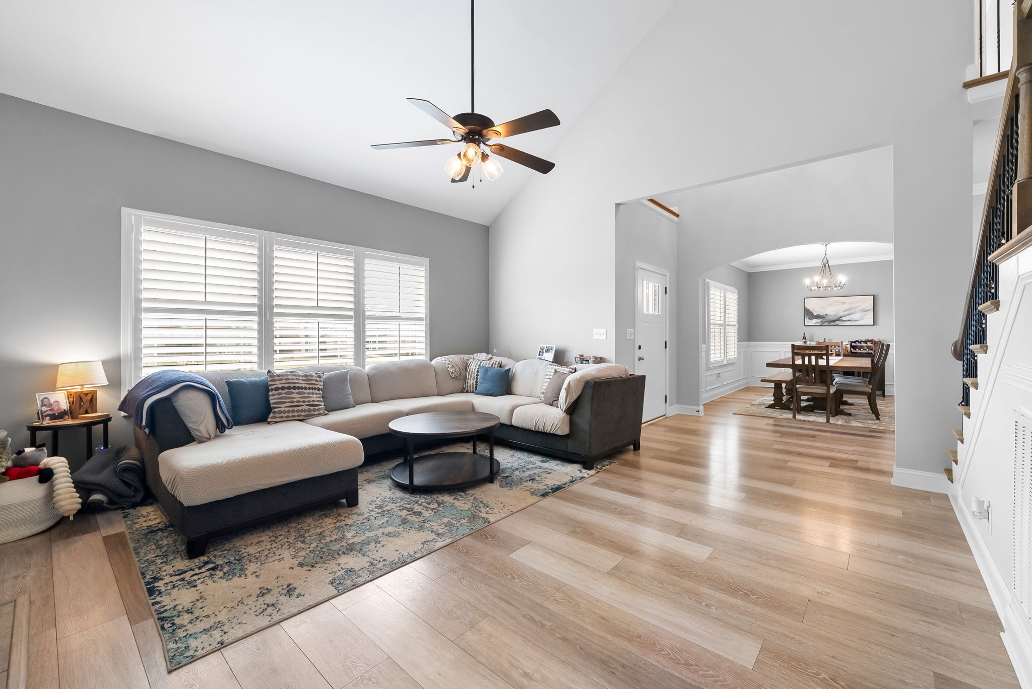 267 John Duke Tyler Blvd