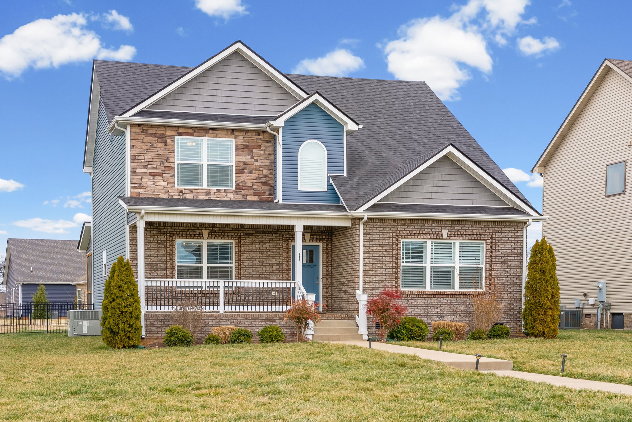 267 John Duke Tyler Blvd