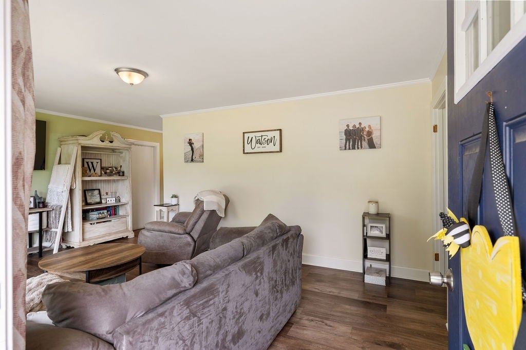 814 Rackley Dr