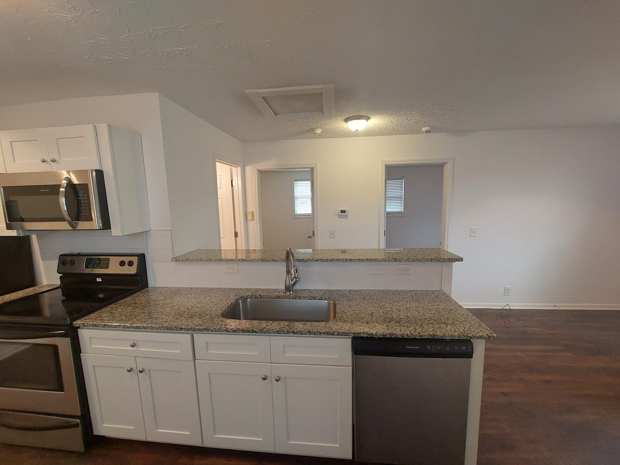 Middle Tennessee Properties 2 203 Gatewood Ave