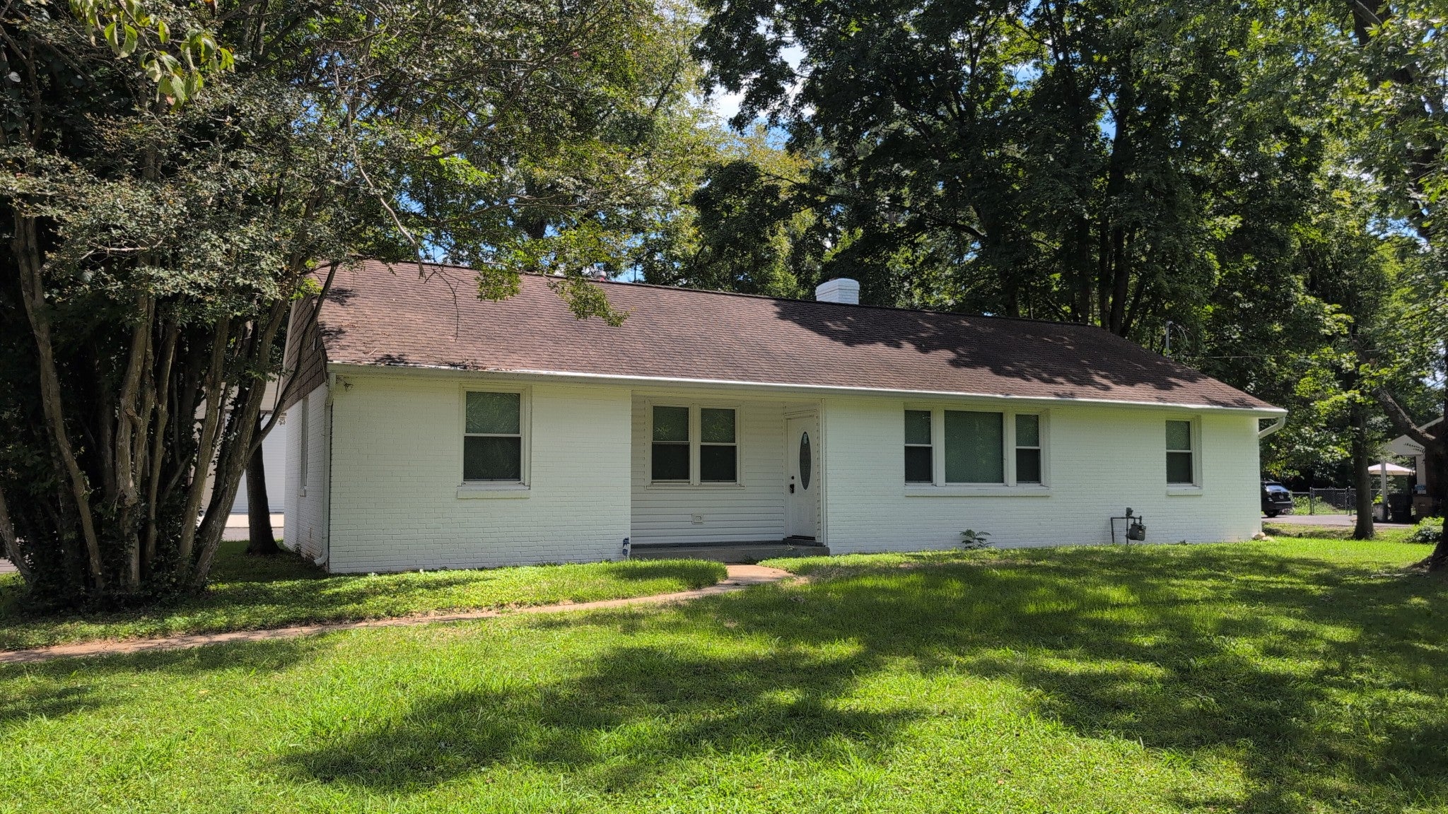 3-bed listing at 366 Wimpole Dr, Nashville