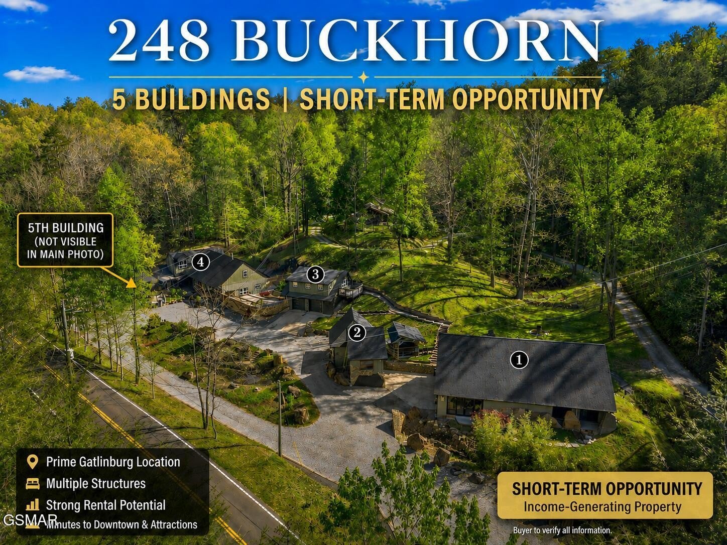 238248 Buckhorn Road