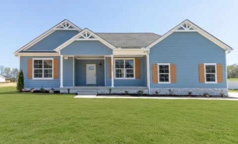 2060 Beverly Ct Springfield TN 37172