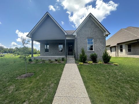2024 Kestrel Lane Spring Hill TN 37174