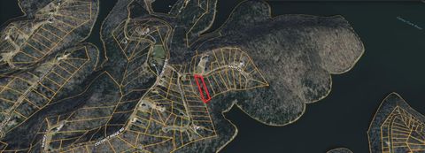 0 Nadia Ln Lane Smithville TN 37166